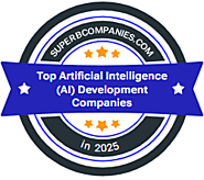 Top Artificial Intelligence Companies