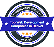 Web Development Companies in Denver