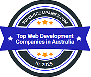 Web Development Companies in Australia