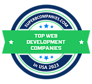 Top Web Development Companies in the USA | Web Developers | Superbcompanies