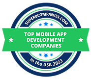 Top Mobile App Development Companies in the USA | 2023 | SuperbCompanies