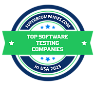 Top 30 Best Software Testing Companies in the USA | 2023 | Superbcompanies