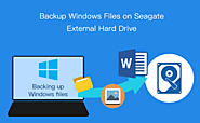 External Hard Drive Backup – Pros and Cons
