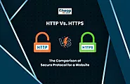 HTTP Vs. HTTPS Differences and Performance Explained