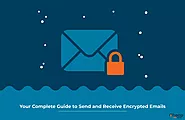 How to Send An Encrypted Email from Outlook - Quick Guide