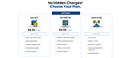 InterServer Coupon: $0.01 For 1 month on InterServer