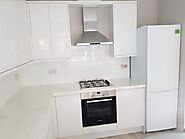 Kitchens Renovation | kitchen Fitter | Repair Services - London