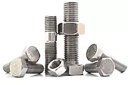 Stainless Steel 304L Fasteners Manufacturers, Suppliers, Exporters, & Stockists in India - Timex Metals