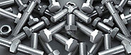 Stainless Steel 304H Fasteners Manufacturers, Suppliers, Exporters, & Stockists in India - Timex Metals
