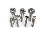 Stainless Steel 310 Fasteners Manufacturers, Suppliers, Exporters, & Stockists in India - Timex Metals