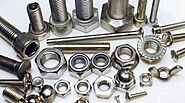 Stainless Steel 310S Fasteners Manufacturers, Suppliers, Exporters, & Stockists in India - Timex Metals