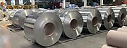 Metal Supply Centre - Stainless Steel Sheet & Coil Supplier in India