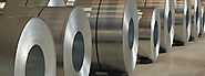 Stainless Steel 439 Slitting Coils Supplier in India - Metal Supply Centre