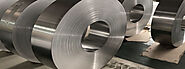 Stainless Steel 441 Slitting Coils Supplier in India - Metal Supply Centre