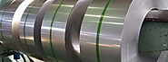 Stainless Steel 436 Slitting Coils Supplier in India - Metal Supply Centre