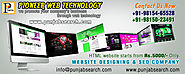 website designing, website development, website promotion, google seo, domain registration, server hosting company in...