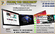 top website company in ludhiana punjab india