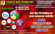 seo outsourcing companies in ludhiana punjab india