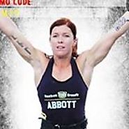 Emily Abbott - Crossfit Athlete