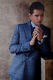 Mistakes to Avoid While Buying Men Suits