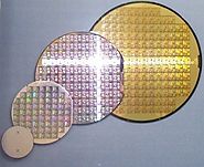 About Wafers: Interesting information about silicon wafers.