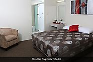 Aabon Apartments & Motel - Best Airport Motel in Brisbane