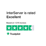 InterServer Reviews | Read Customer Service Reviews of interserver.net | 5 of 67