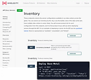 Dedicated Servers Landing Page | Instant Deployment | Hivelocity