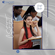 What is the study method of the CSEET?