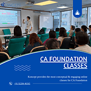 Is CA foundation really tough?