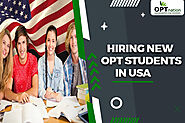 How to Hire OPT Students | Employer Tips | OPTnation