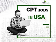 Grab CPT Jobs in USA | OPTnation