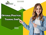 Find Optional Practical Training Jobs in USA