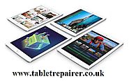 iPad Repair Leeds | www.tabletrepairer.co.uk