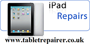 iPad Repair UK| www.tabletrepairer.co.uk