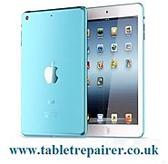 iPad Repair Nottingham | www.tabletrepairer.co.uk