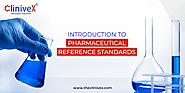 Pharmaceutical Reference Standards: Types, Characteristics and Purposes