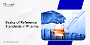 What is Meant by Reference Standards in Pharma?