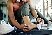 Best Exercises for Plantar Fasciitis | Discover Optimal Healthcare