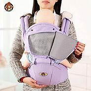 Best Ergonomic Baby Carrier - Reviews & Buying Guide | Shop For Gamers