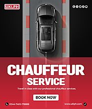 How to Choose the Right Chauffeur Driven Car Hire Service in London?