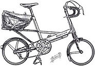 b008 | Great Bicycle Bike Websites Links by Jim Langley