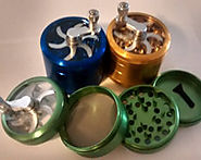 Popular items for herb grinder on Etsy