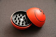 Herb grinder - Wikipedia, the free encyclopedia