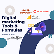 The Essential Tools and Formulas in Digital Marketing - Moving Digits