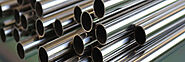 ERW Pipe Manufacturer and Supplier in Kuwait – Sandco Metal Industries