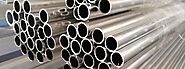 ERW Pipe Manufacturer and Supplier in USA – Sandco Metal Industries