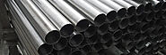 ERW Pipe Manufacturer and Supplier in Nigeria – Sandco Metal Industries