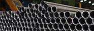 ERW Pipe Manufacturer and Supplier in Turkey – Sandco Metal Industries