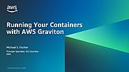 How to Monitor and Manage Workloads on AWS Graviton Processors